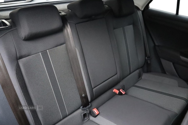 Used Volkswagen T-Roc 2025 for sale - 77292319: Photo 14