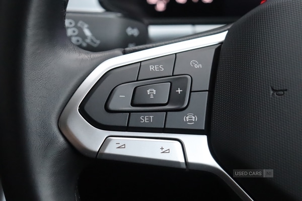 Used Volkswagen T-Roc 2025 for sale - 77292319: Photo 17