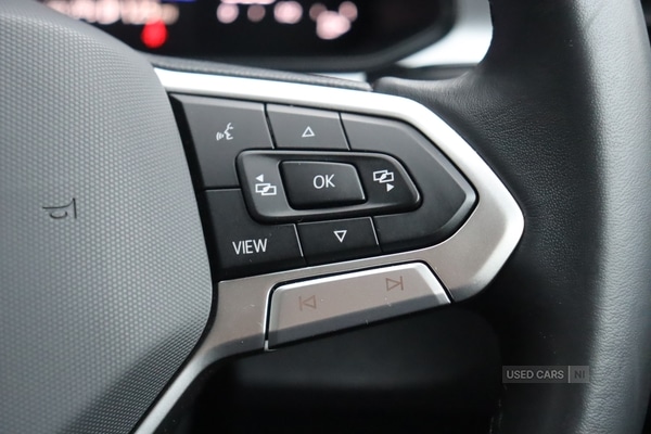 Used Volkswagen T-Roc 2025 for sale - 77292319: Photo 18