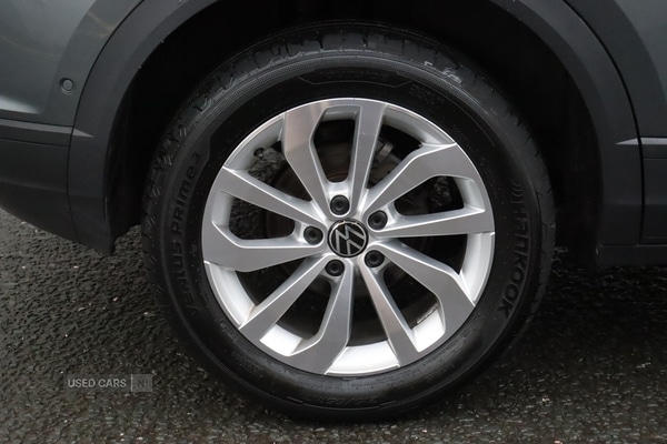 Used Volkswagen T-Roc 2025 for sale - 77292319: Photo 24