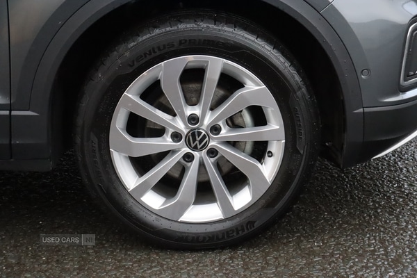 Used Volkswagen T-Roc 2025 for sale - 77292319: Photo 25