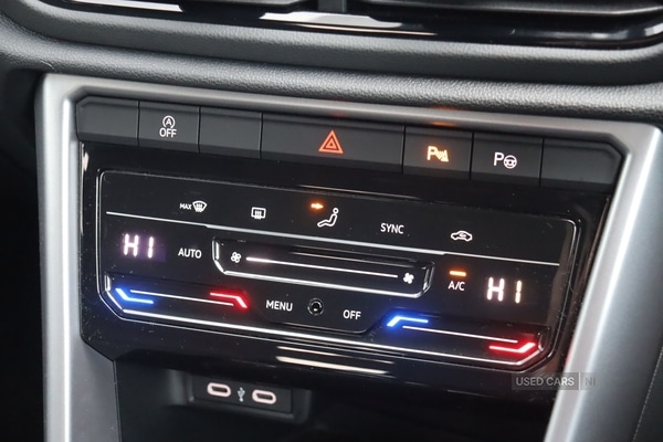 Used Volkswagen T-Roc 2025 for sale - 77292319: Photo 27