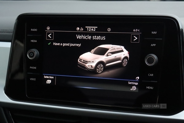 Used Volkswagen T-Roc 2025 for sale - 77292319: Photo 32