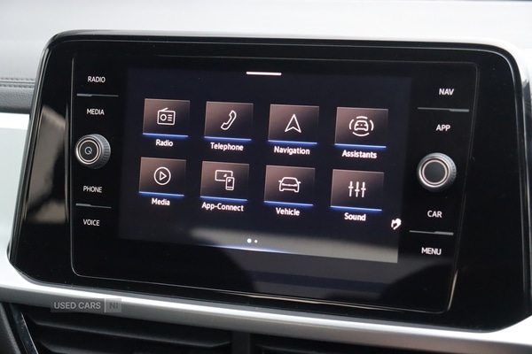 Used Volkswagen T-Roc 2025 for sale - 77292319: Photo 33