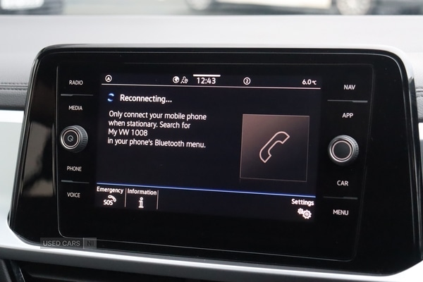 Used Volkswagen T-Roc 2025 for sale - 77292319: Photo 34