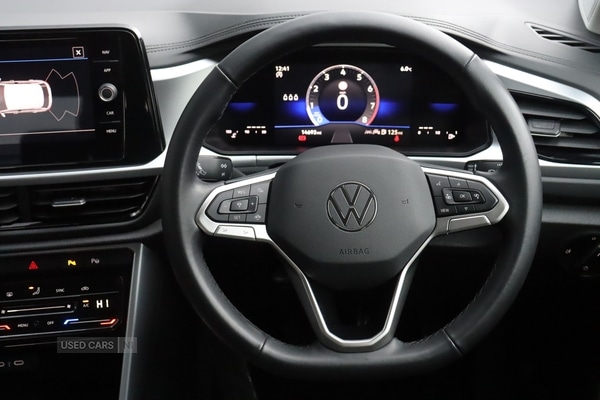 Used Volkswagen T-Roc 2025 for sale - 77292319: Photo 35