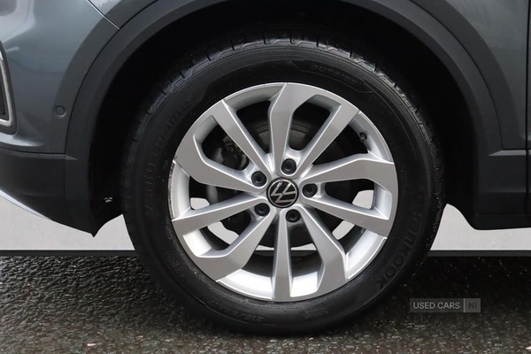 Used Volkswagen T-Roc 2025 for sale - 77292319: Photo 5