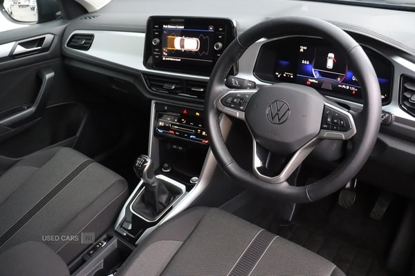 Used Volkswagen T-Roc 2025 for sale - 77292319: Photo 6