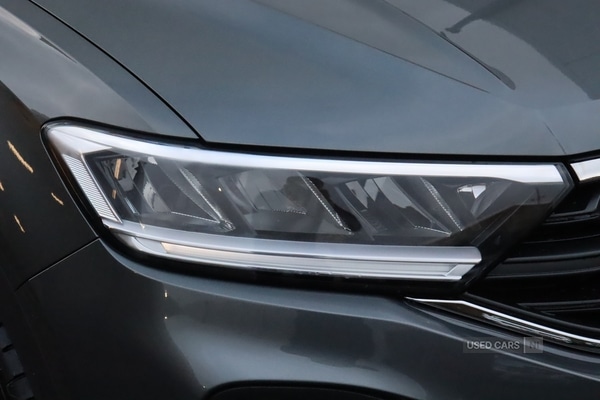 Used Volkswagen T-Roc 2025 for sale - 77292319: Photo 7