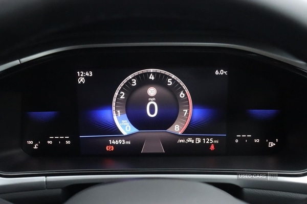 Used Volkswagen T-Roc 2025 for sale - 77292319: Photo 8