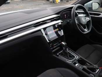 Used Volkswagen Arteon 2024 for sale - 74789522: Photo