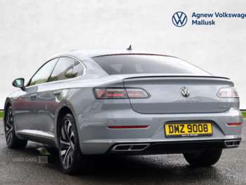 Used Volkswagen Arteon 2024 for sale - 74789522: Photo