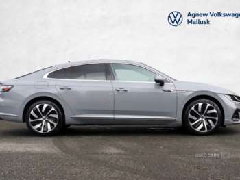 Used Volkswagen Arteon 2024 for sale - 74789522: Photo