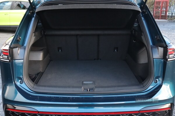 Used Volkswagen Tiguan 2025 for sale - 76702782: Photo 10