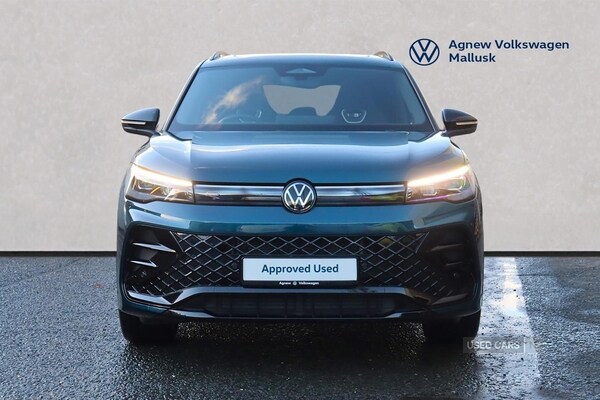 Used Volkswagen Tiguan 2025 for sale - 76702782: Photo 11