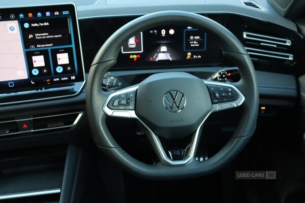 Used Volkswagen Tiguan 2025 for sale - 76702782: Photo 13