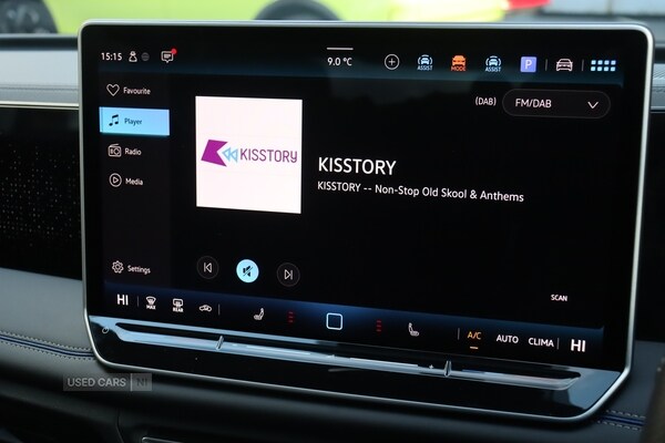 Used Volkswagen Tiguan 2025 for sale - 76702782: Photo 16