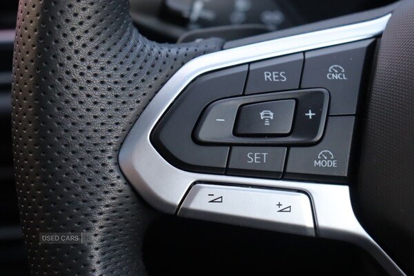 Used Volkswagen Tiguan 2025 for sale - 76702782: Photo 17