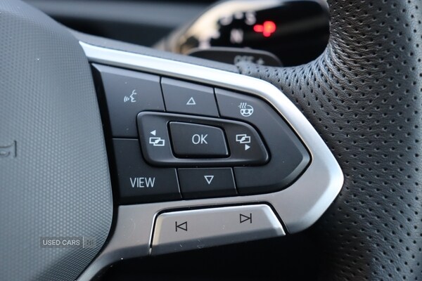 Used Volkswagen Tiguan 2025 for sale - 76702782: Photo 18