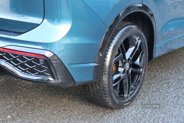 Used Volkswagen Tiguan 2025 for sale - 76702782: Photo 19