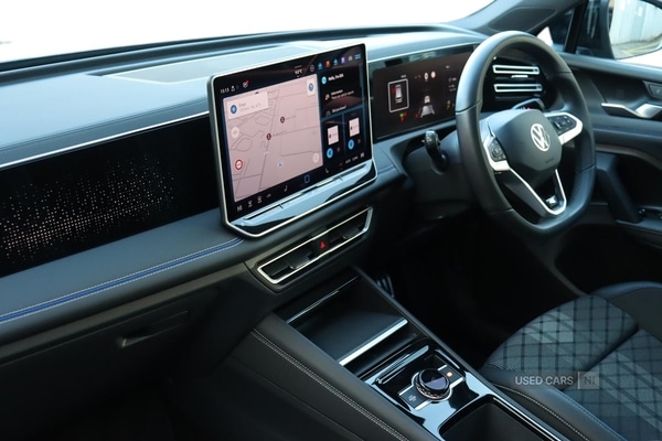 Used Volkswagen Tiguan 2025 for sale - 76702782: Photo 2