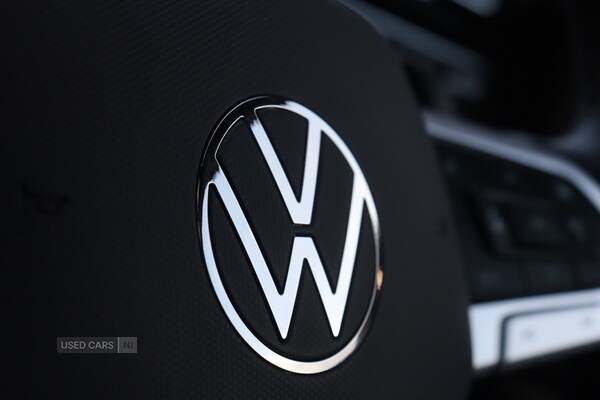 Used Volkswagen Tiguan 2025 for sale - 76702782: Photo 22