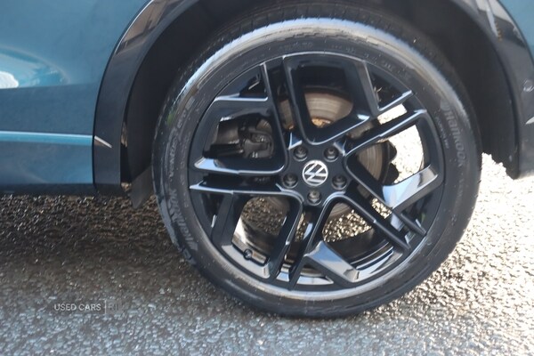 Used Volkswagen Tiguan 2025 for sale - 76702782: Photo 24