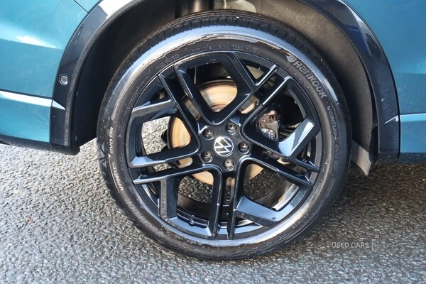 Used Volkswagen Tiguan 2025 for sale - 76702782: Photo 25