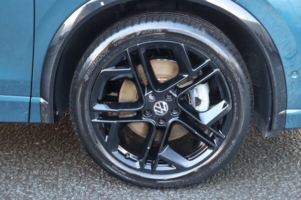 Used Volkswagen Tiguan 2025 for sale - 76702782: Photo 26