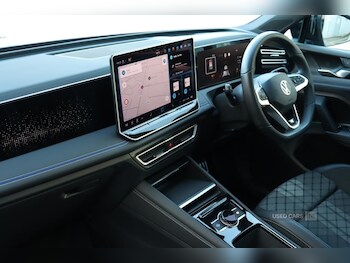 Used Volkswagen Tiguan 2025 for sale - 76702782: Photo