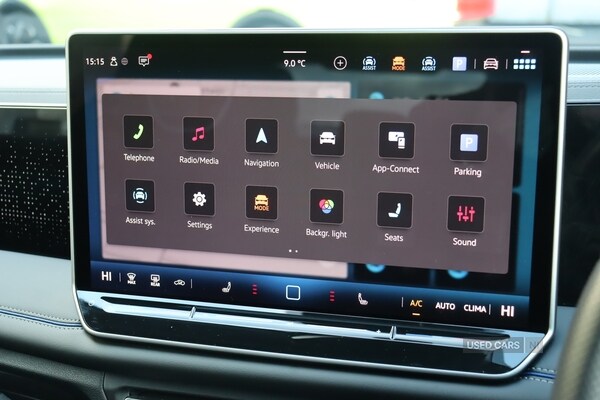 Used Volkswagen Tiguan 2025 for sale - 76702782: Photo 33