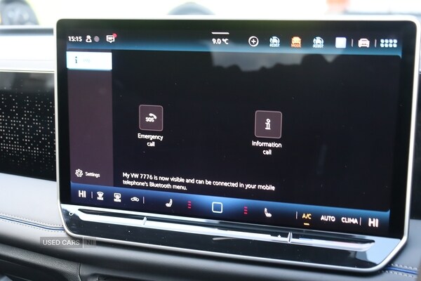 Used Volkswagen Tiguan 2025 for sale - 76702782: Photo 34