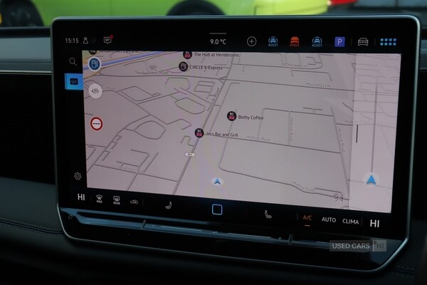 Used Volkswagen Tiguan 2025 for sale - 76702782: Photo 35