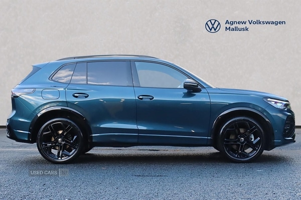 Used Volkswagen Tiguan 2025 for sale - 76702782: Photo 4