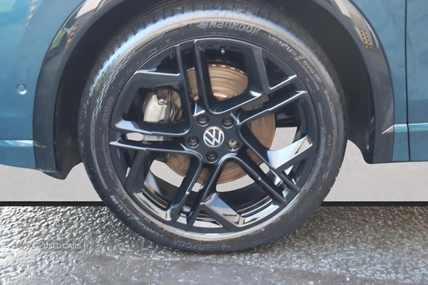 Used Volkswagen Tiguan 2025 for sale - 76702782: Photo 5