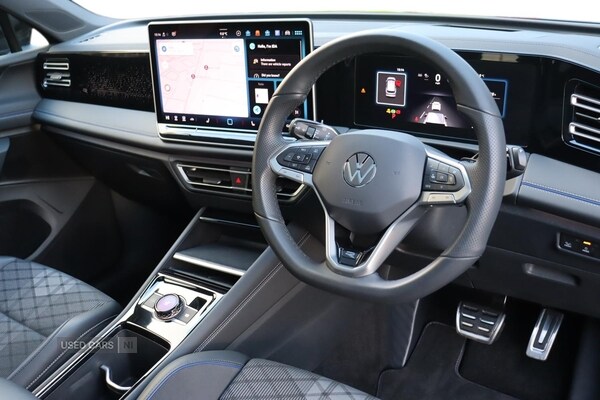 Used Volkswagen Tiguan 2025 for sale - 76702782: Photo 6