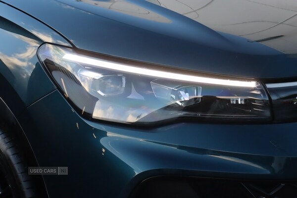 Used Volkswagen Tiguan 2025 for sale - 76702782: Photo 7