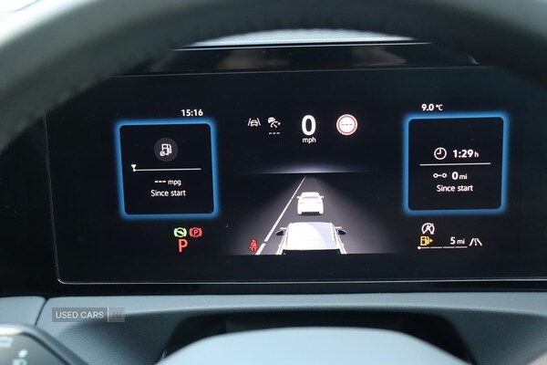 Used Volkswagen Tiguan 2025 for sale - 76702782: Photo 8