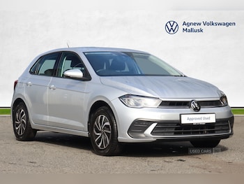 Used Volkswagen Polo 2024 for sale - 75840216: Photo
