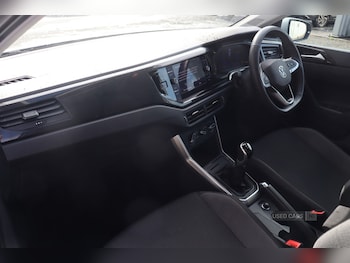 Used Volkswagen Polo 2024 for sale - 75840216: Photo