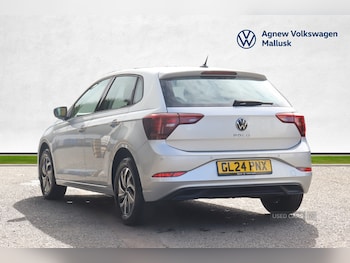 Used Volkswagen Polo 2024 for sale - 75840216: Photo