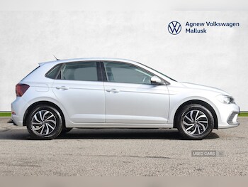 Used Volkswagen Polo 2024 for sale - 75840216: Photo