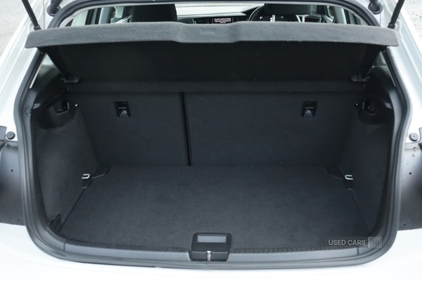 Used Volkswagen Polo 2023 for sale - 77634233: Photo 10