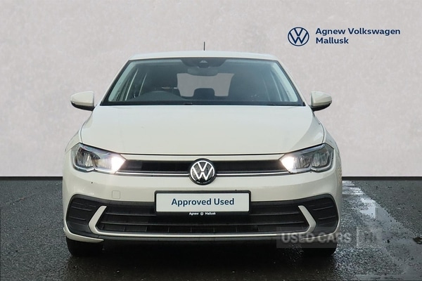 Used Volkswagen Polo 2023 for sale - 77634233: Photo 11