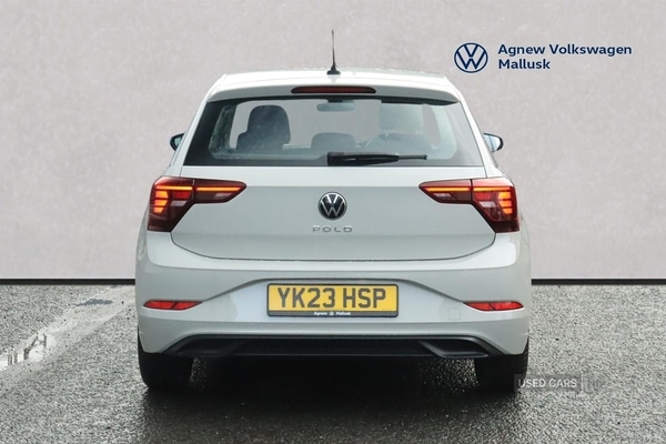 Used Volkswagen Polo 2023 for sale - 77634233: Photo 12