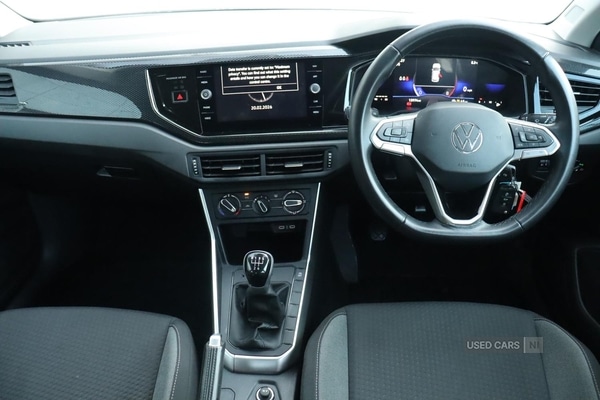 Used Volkswagen Polo 2023 for sale - 77634233: Photo 13