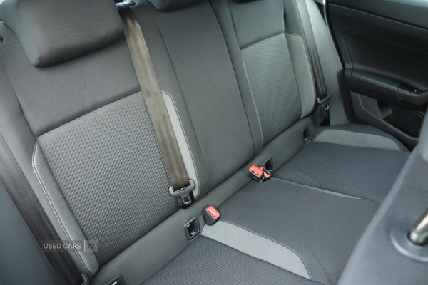 Used Volkswagen Polo 2023 for sale - 77634233: Photo 14