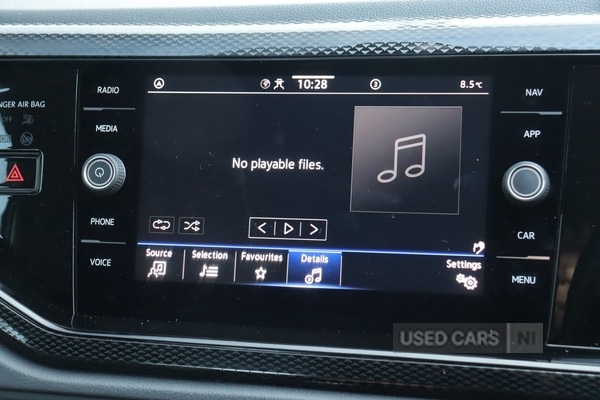 Used Volkswagen Polo 2023 for sale - 77634233: Photo 16