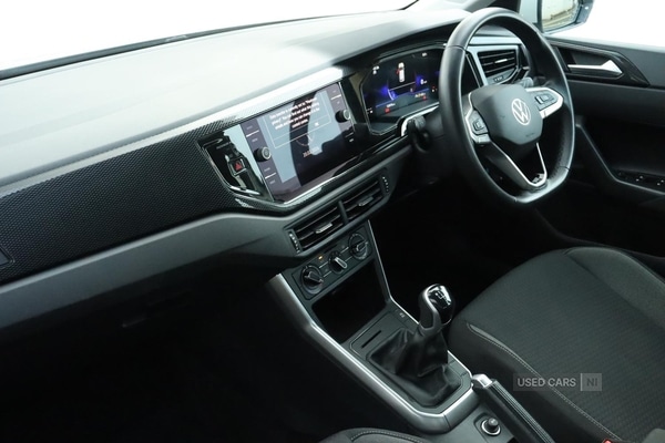 Used Volkswagen Polo 2023 for sale - 77634233: Photo 2