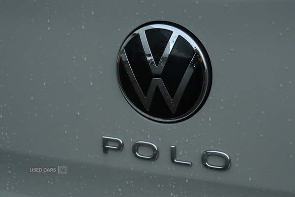Used Volkswagen Polo 2023 for sale - 77634233: Photo 21